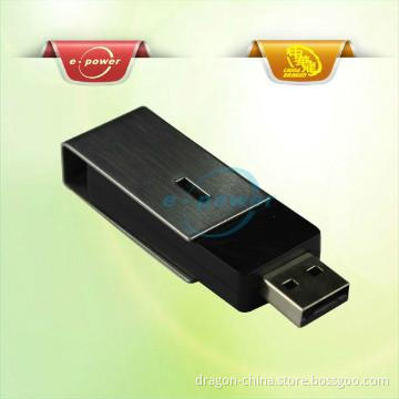 E-Power Hot Sell Swivel  USB Flash Drive U1290